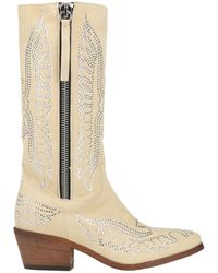 JE T'AIME - Boots - Lyst