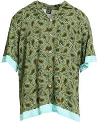 4giveness - Shirt Viscose - Lyst