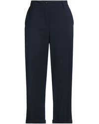 Alpha Studio - Trouser - Lyst
