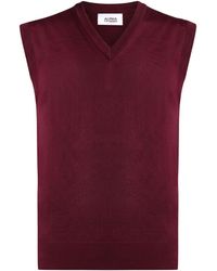 Alpha Studio - Jumper - Lyst
