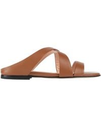 Pollini - Sandals - Lyst