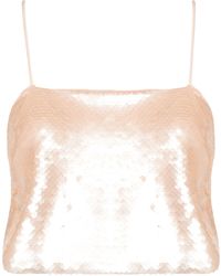 SKILLS & GENES - Top - Lyst