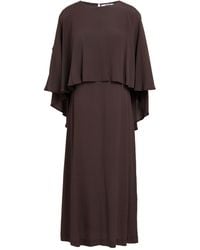 Grifoni - Midi-Kleid - Lyst