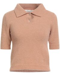 Shirtaporter - Sweater Polyamide, Wool, Alpaca Wool, Elastane - Lyst