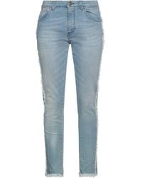 John Richmond - Jeans - Lyst
