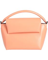 Jil Sander - Handbag Leather - Lyst