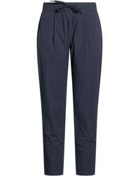 Herno - Pants Polyamide, Elastane - Lyst