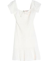 Guess - Mini Dress - Lyst