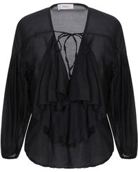 Jucca Blusa - Nero