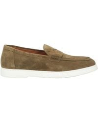 Doucal's - Mocassino - Lyst