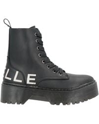 Gaelle Paris - Ankle Boots - Lyst