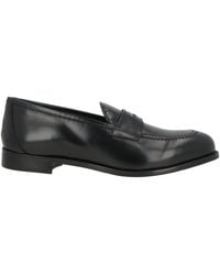 RICHARD OWE'N - Loafer - Lyst
