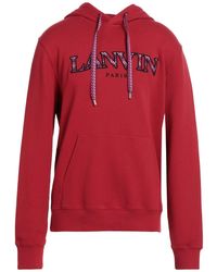 Lanvin - Sweatshirt - Lyst