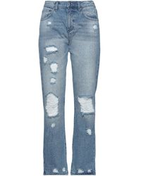 MICHAEL Michael Kors - Pantaloni Jeans - Lyst