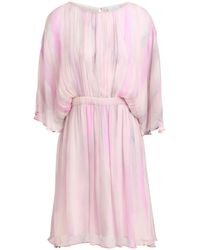 Nenette - Mini Dresses - Lyst