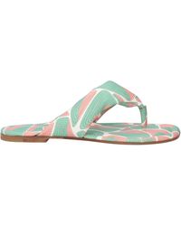 PUCCI - Infradito - Lyst