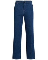 Camicettasnob - Jeans - Lyst