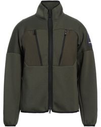 Paul & Shark - Military Jacket Polyester, Viscose, Elastane - Lyst