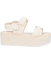 Liu Jo - Sandals - Lyst