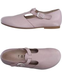 birkenstock ballet pumps