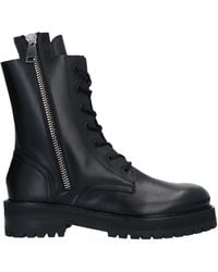 Dondup - Ankle Boots - Lyst
