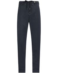 Myths - Pants Lyocell, Linen, Cotton - Lyst