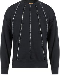 EBIT - Sweatshirt Cotton - Lyst