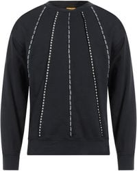 EBIT - Sweatshirt Cotton - Lyst