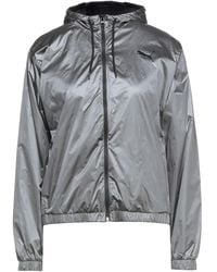 puma winter jackets for women's