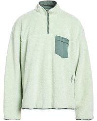 Jil Sander - Jacket Cotton - Lyst