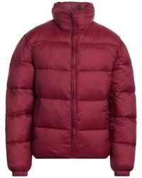 Napapijri - Puffer Polyamide, Polyester - Lyst