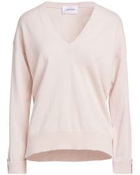 Anna Molinari - Pullover - Lyst