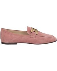 Tod's - Loafer - Lyst