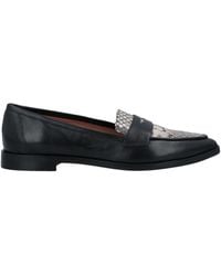 Pollini - Mocassins - Lyst