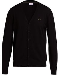 Sun 68 - Cardigan - Lyst