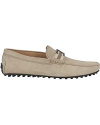 Tod's - Loafer - Lyst