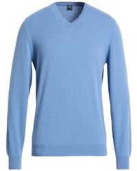 Fedeli - Sweater Cashmere - Lyst