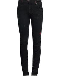 MD75 - Jeans Cotton, Elastane - Lyst