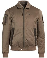 Aeronautica Militare - Jacket - Lyst
