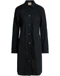 Semicouture - Midi Dress - Lyst