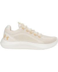 Under Armour - Sneakers - Lyst