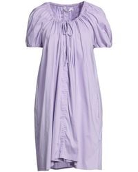 Liviana Conti - Vestito Corto - Lyst