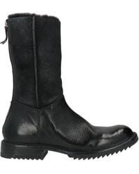 Moma - Ankle Boots - Lyst