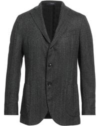 Drumohr - Blazer - Lyst