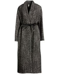 Ottod'Ame - Coats - Lyst