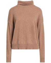 Aragona - Turtleneck - Lyst