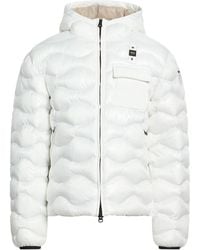 Blauer - Puffers - Lyst
