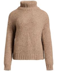 Woolrich - Turtleneck - Lyst