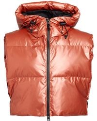 Premiata - Rust Puffer Polyurethane, Polyamide - Lyst