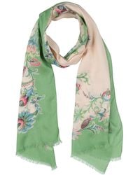 Etro - Scarves - Lyst